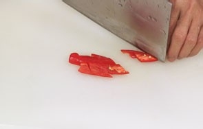 咖喱鸡块的营养做法