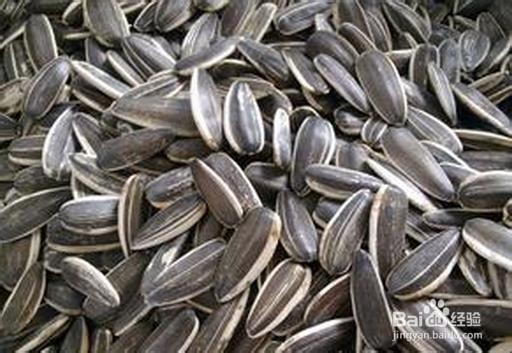 哪些食物让你的头发更健康