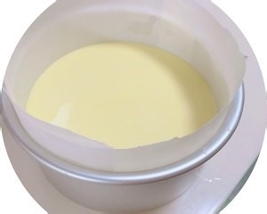 六寸芝士蛋糕cheese