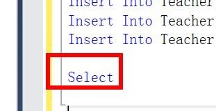 SQL如何插入某张表全部信息