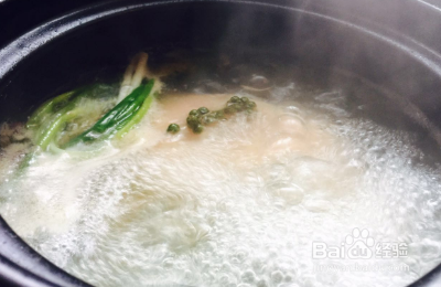 重口解馋的藤椒鸡怎么做?