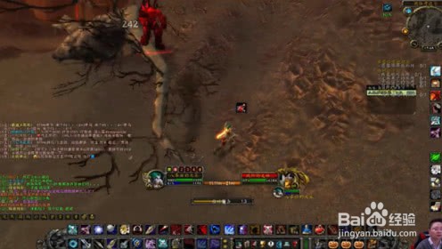 魔兽世界恶魔之种任务怎么做