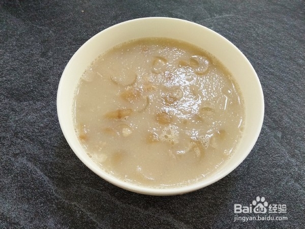 如何制作猪皮冻