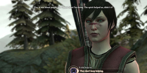 《龙腾世纪2》全方位详细前瞻