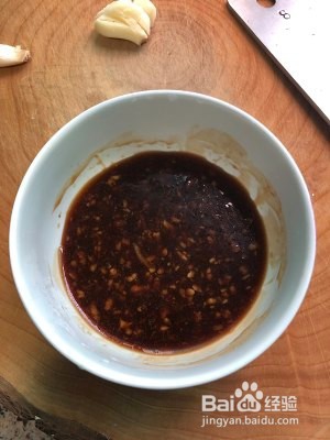 凉拌粉丝菠菜 怎么做