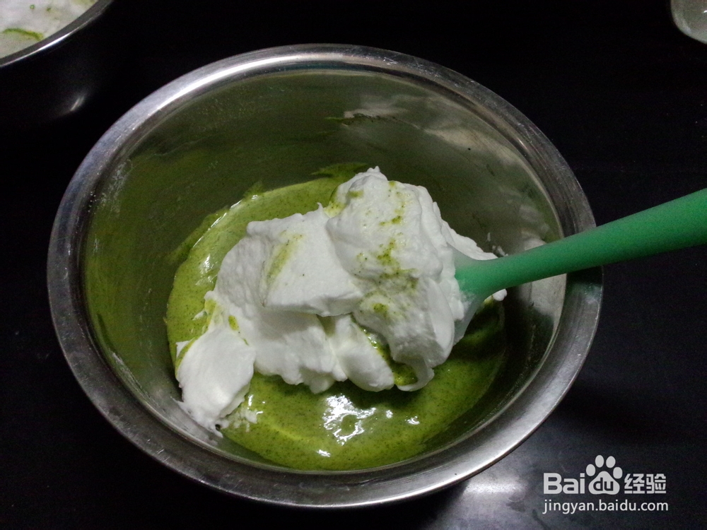 怎么做圣诞树蛋糕