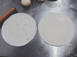 香酥好吃的葱油饼怎么做