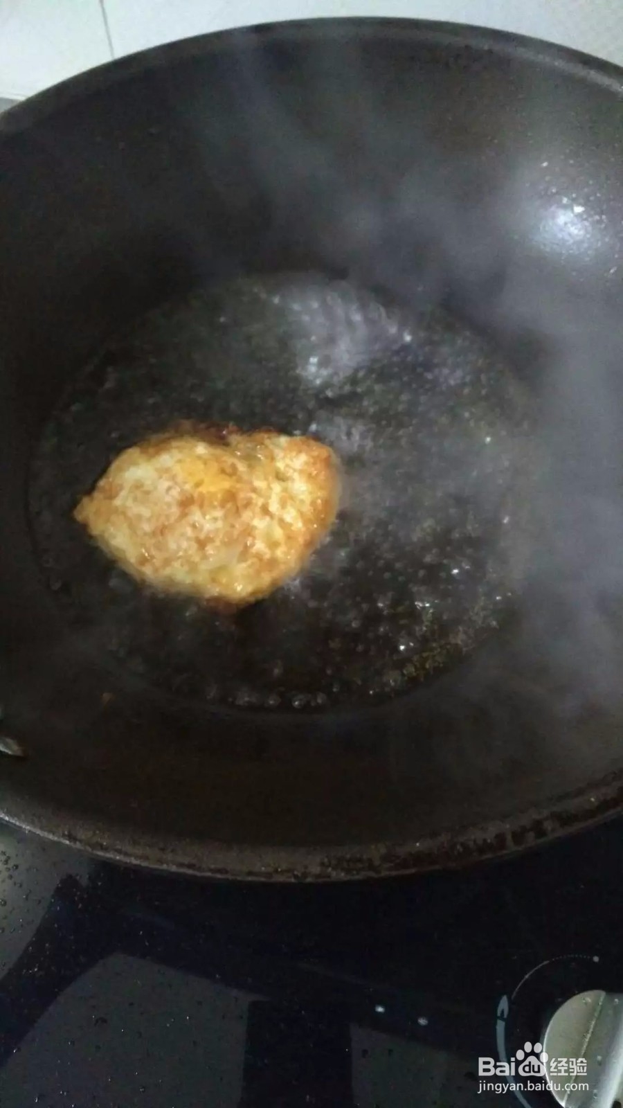 酒酿鸡蛋汤怎么做？