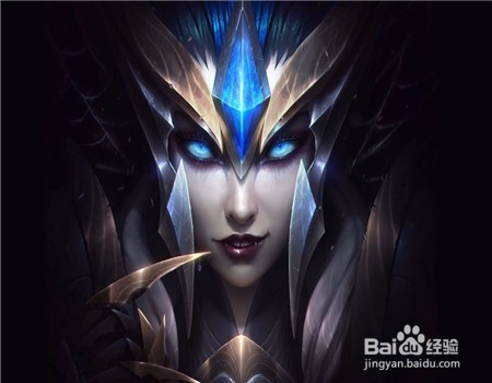 LOL妖姬的使用技巧