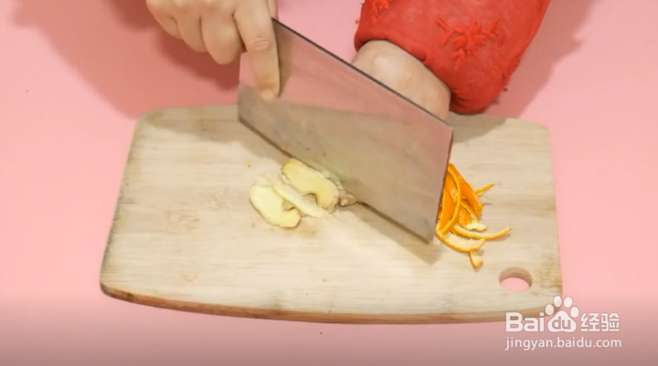 橘子皮有何妙用呢？