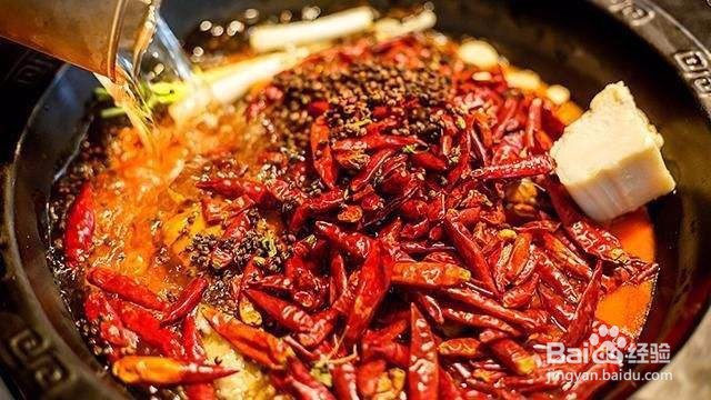 脸上长痘饮食上应该注意什么