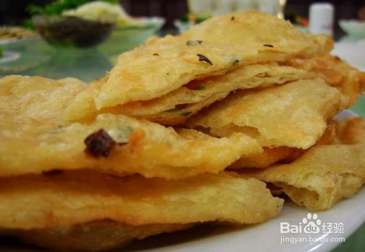 西安有哪些著名小吃?