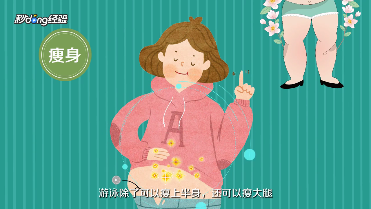 上半身胖怎么减肥