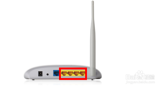 无线网络如何多台电脑一起使用？