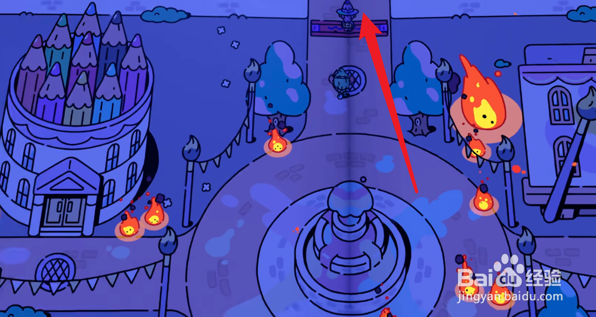 勇敢小骑士意外鸟收集攻略