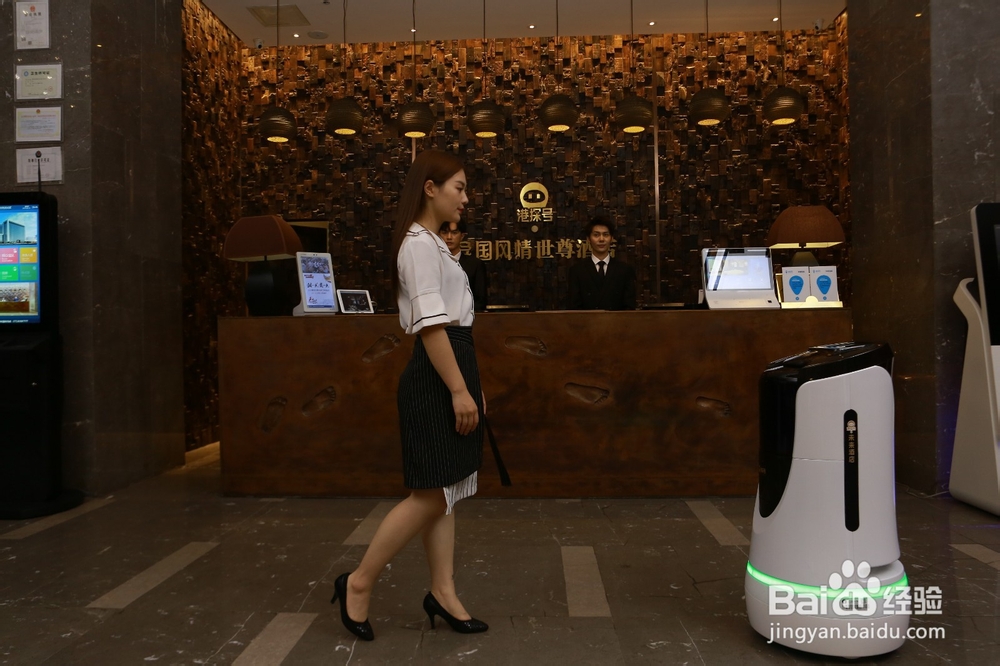 出门旅游住酒店要注意什么?