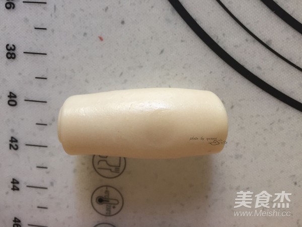 超有料网红蛋黄酥
