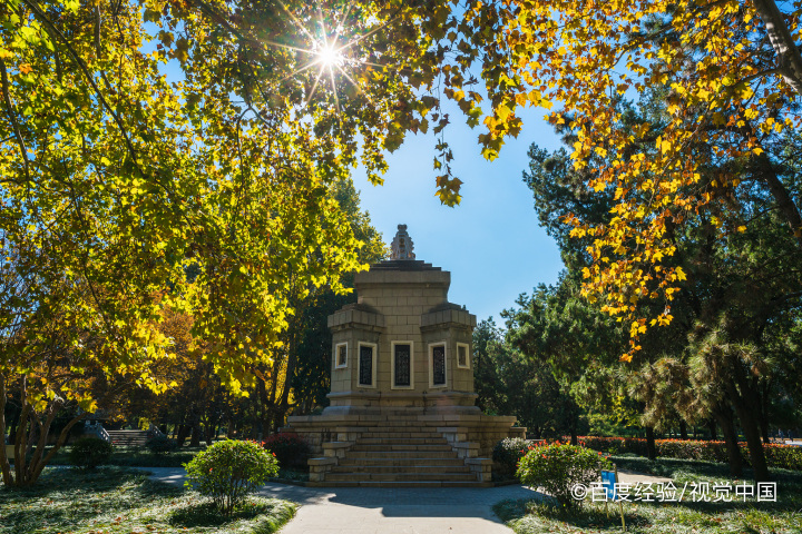 临沂有什么好玩的地方景点推荐