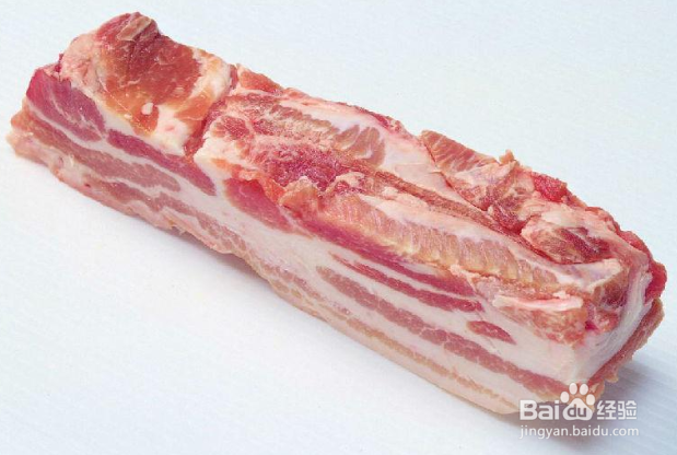 东坡肉家常做法视频