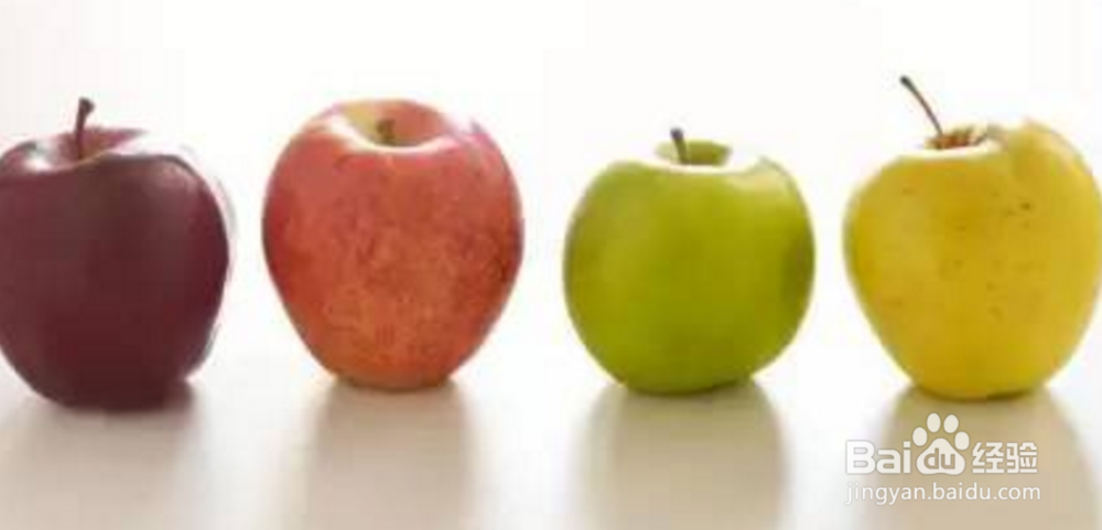 吃苹果度身体有哪些好处