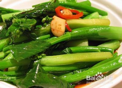 女性必看 春季最佳减肥食物排行榜