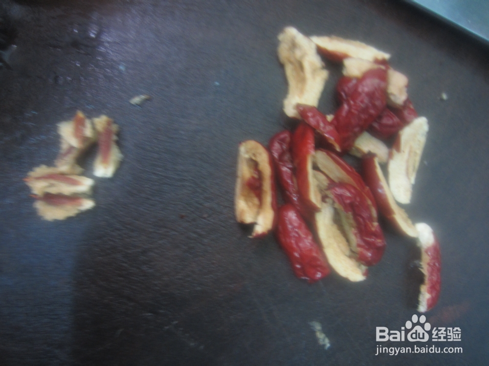 金针云耳炒肉丝