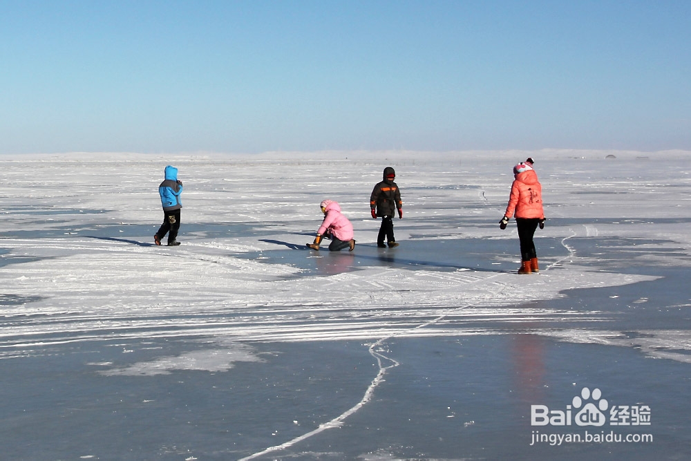 【内蒙古】达里湖冬捕节旅游攻略