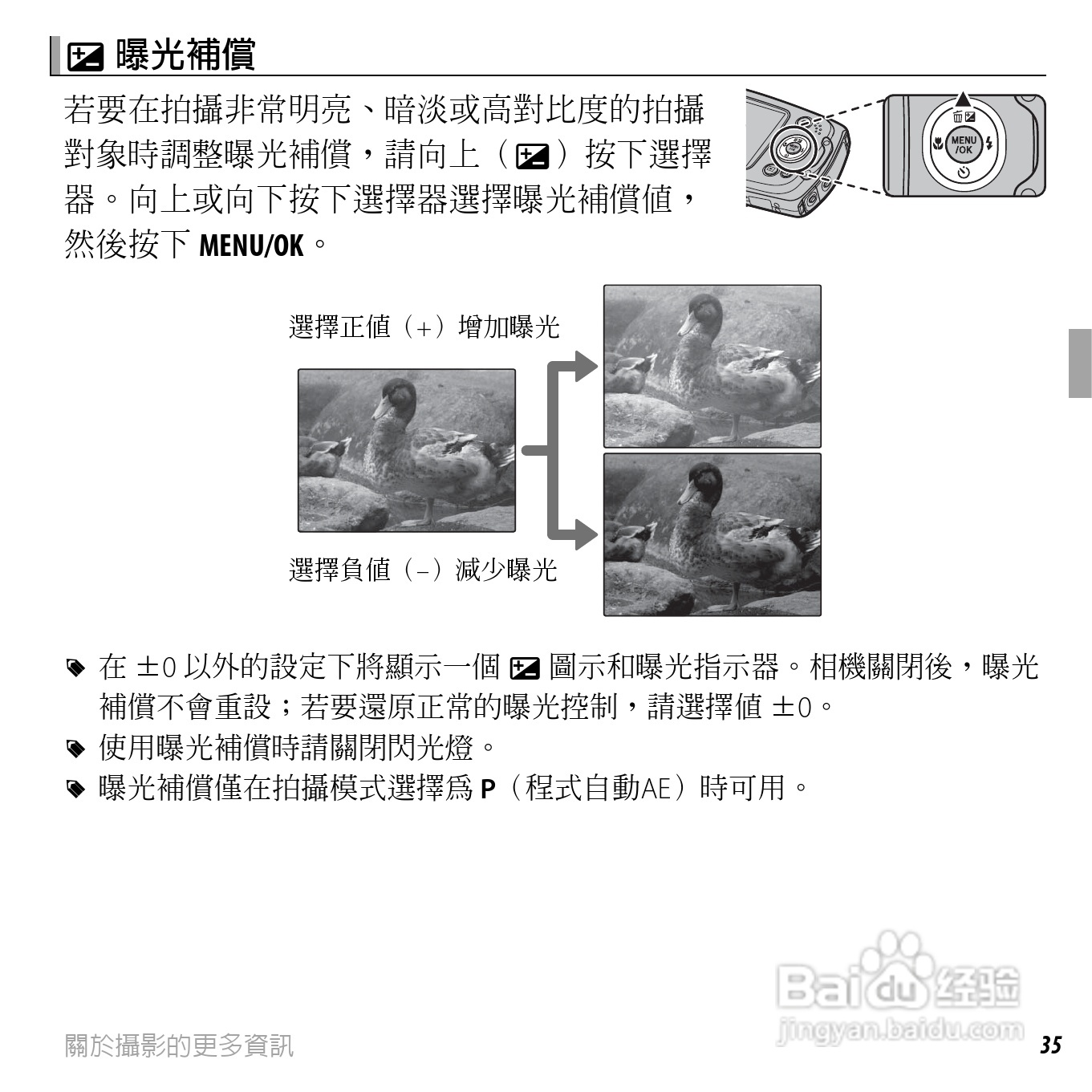富士FinePix XP30数码相机使用说明书:[6]
