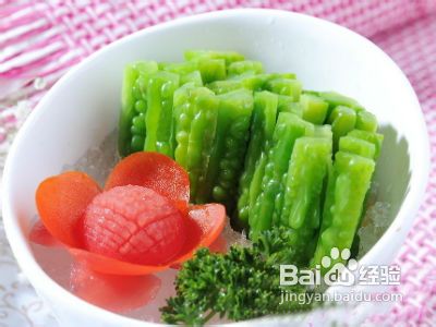 几种健康美食让你真正感受吃苦是福