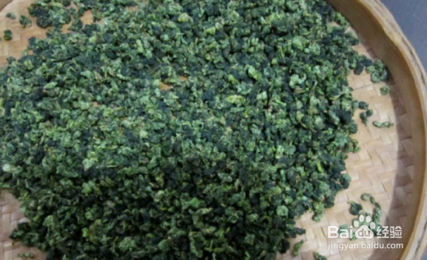 铁观音茶叶有什么功效