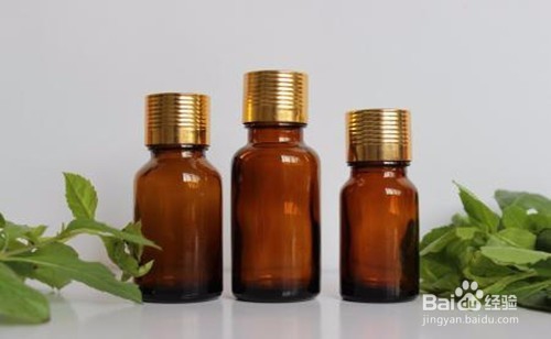 用精油调解各种经期问题