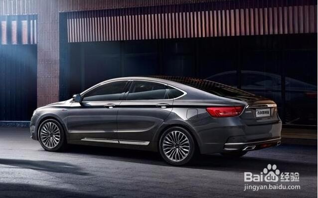 国产轿车的绝对良心之作，却因为国人的不信任