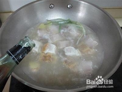 怎么做腌氽清江鱼块