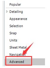 spacesniffer怎么修改简体中文语言