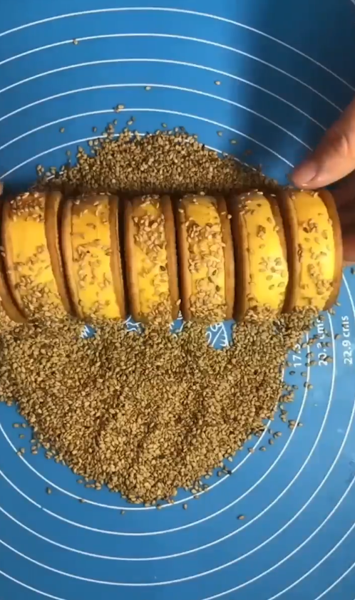 南瓜糯米派怎么做