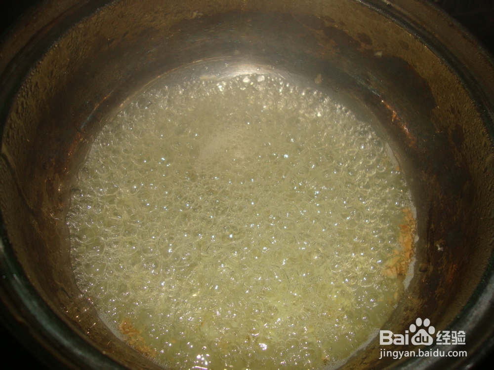 祛寒感冒饮——红糖姜汤