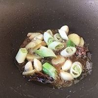 红焖羊肉的做法