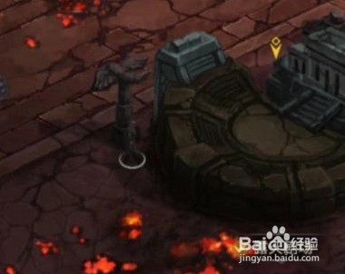 地下城堡3废械镇进入方法