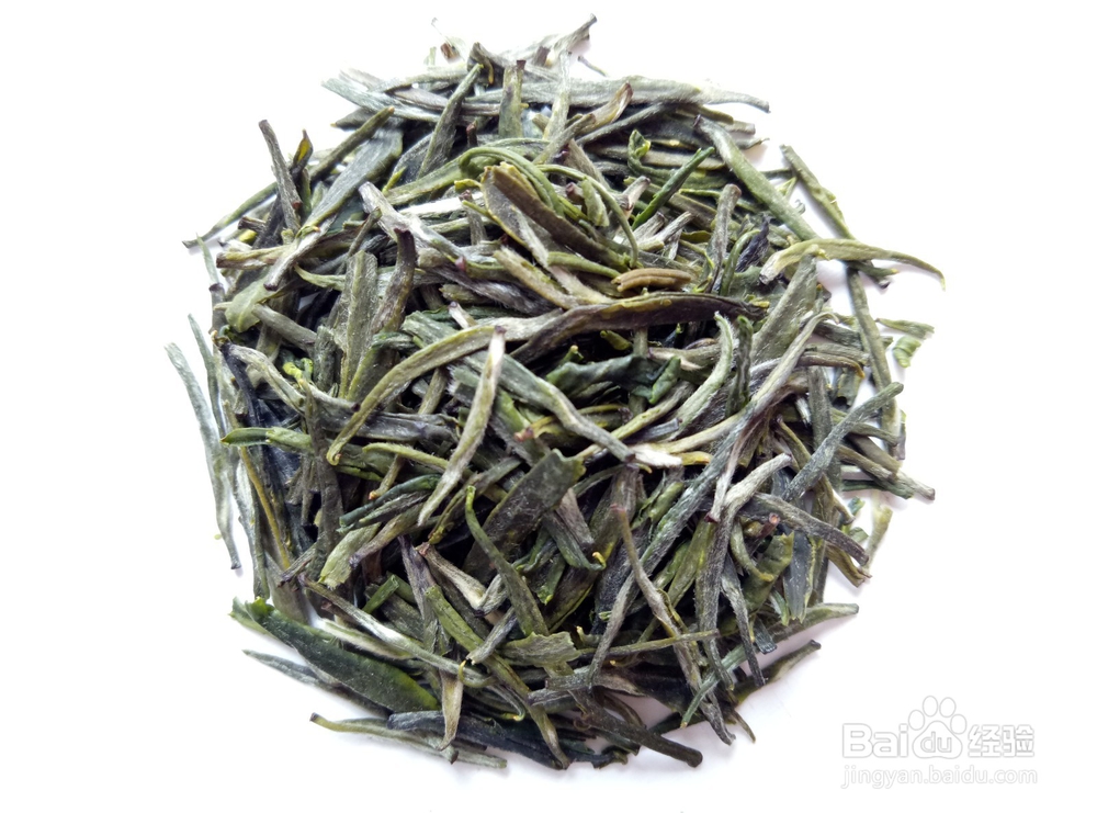 高山茶的冲泡方法