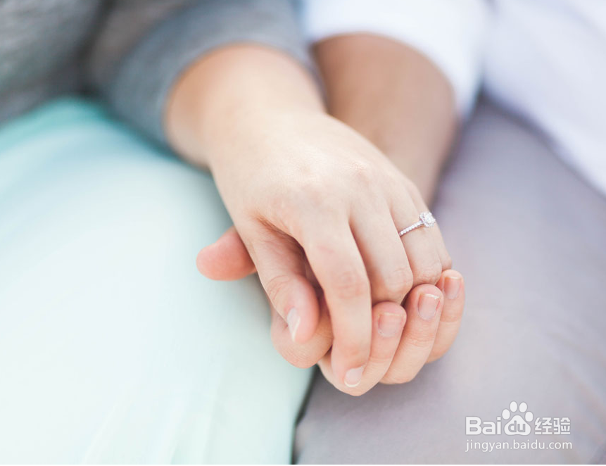 女人在恋爱当中如何保持一个独立的自我