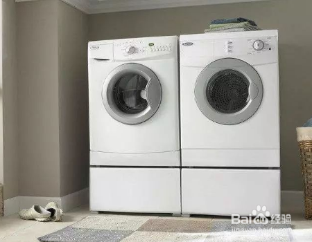 滚筒洗衣机嗡嗡响不转怎么办？