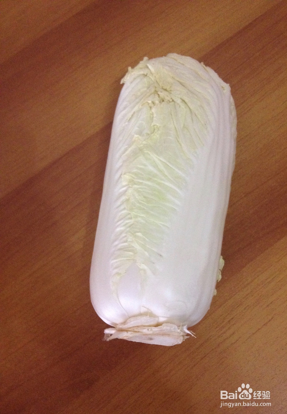 白菜花小盆景——怎样利用废弃物制作盆景