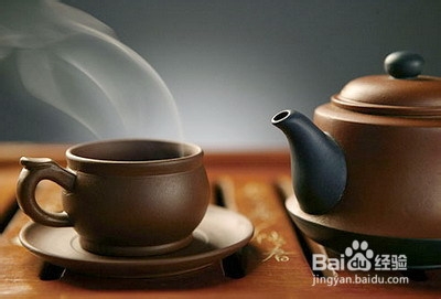 武夷山喝茶应注意哪些误区