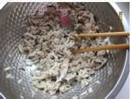 燕麦鲅鱼时蔬饼