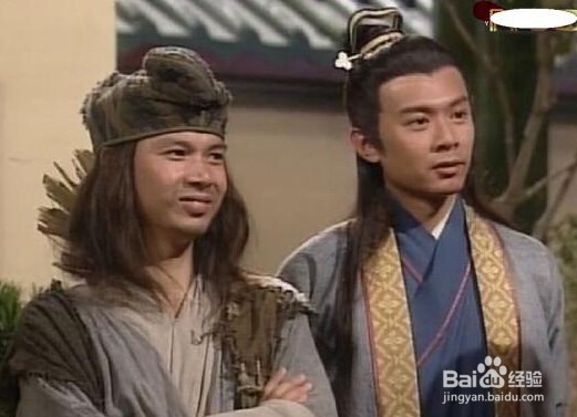 家有百亿资产,演戏爆红,却在38岁选择出家为僧