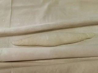 法棒面包怎么做