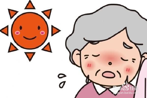 夏季,如何防止儿童中暑和其它常见疾病