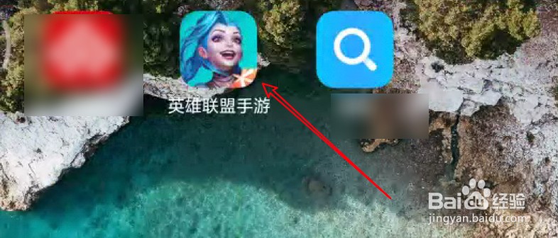 英雄联盟手游怎么设置个人资料页面显示比赛记录