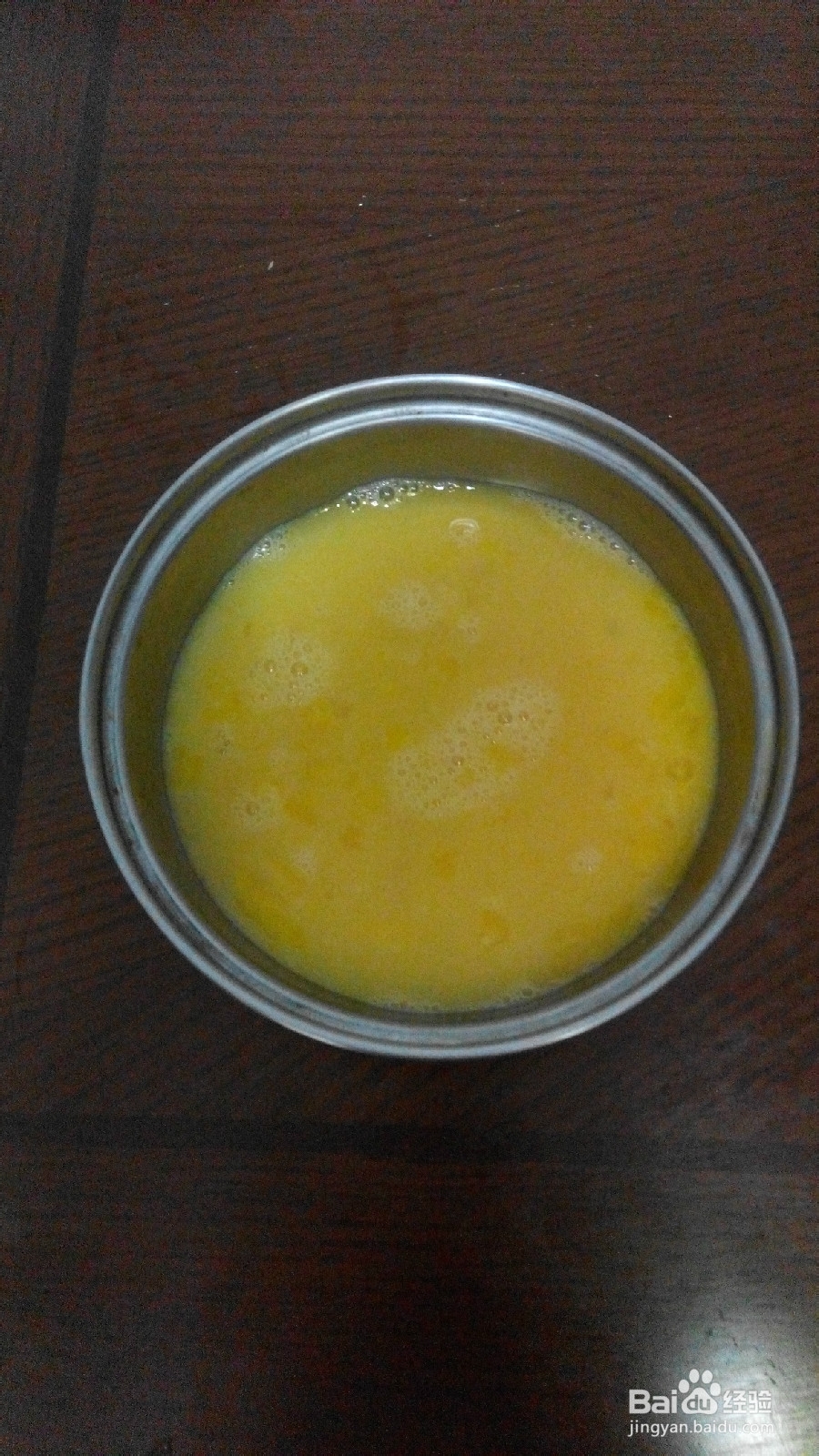 家常烧法西红柿炒鸡蛋