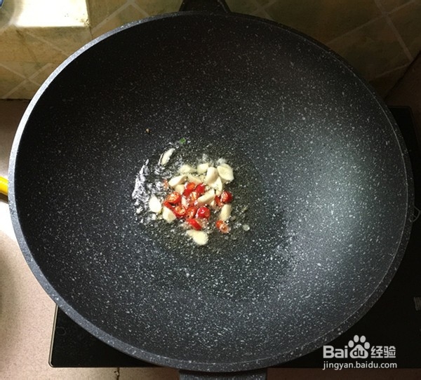 酱爆黄豆芽做法